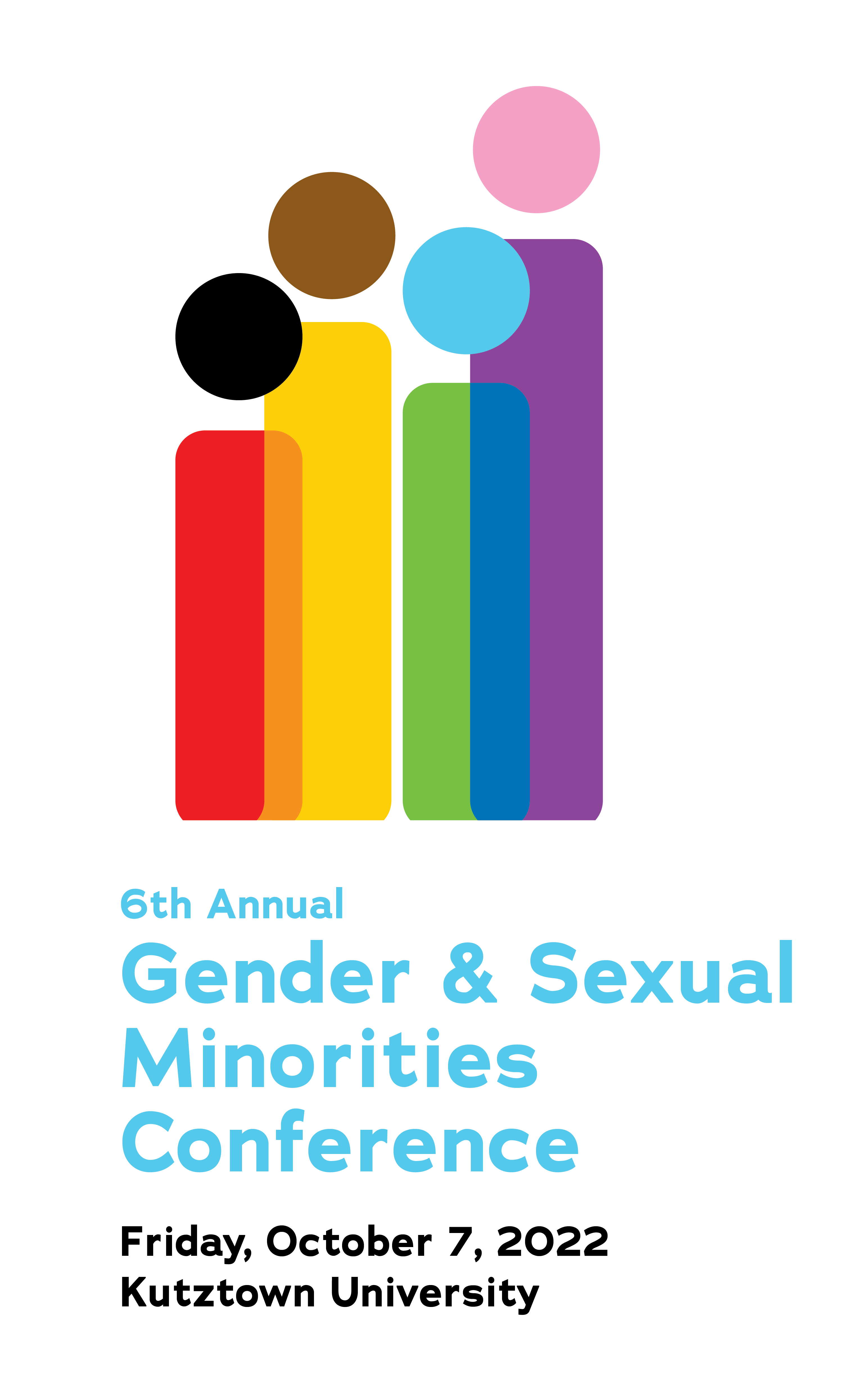 6th Annual Gender And Sexual Minorities Conference Kutztown University 0710